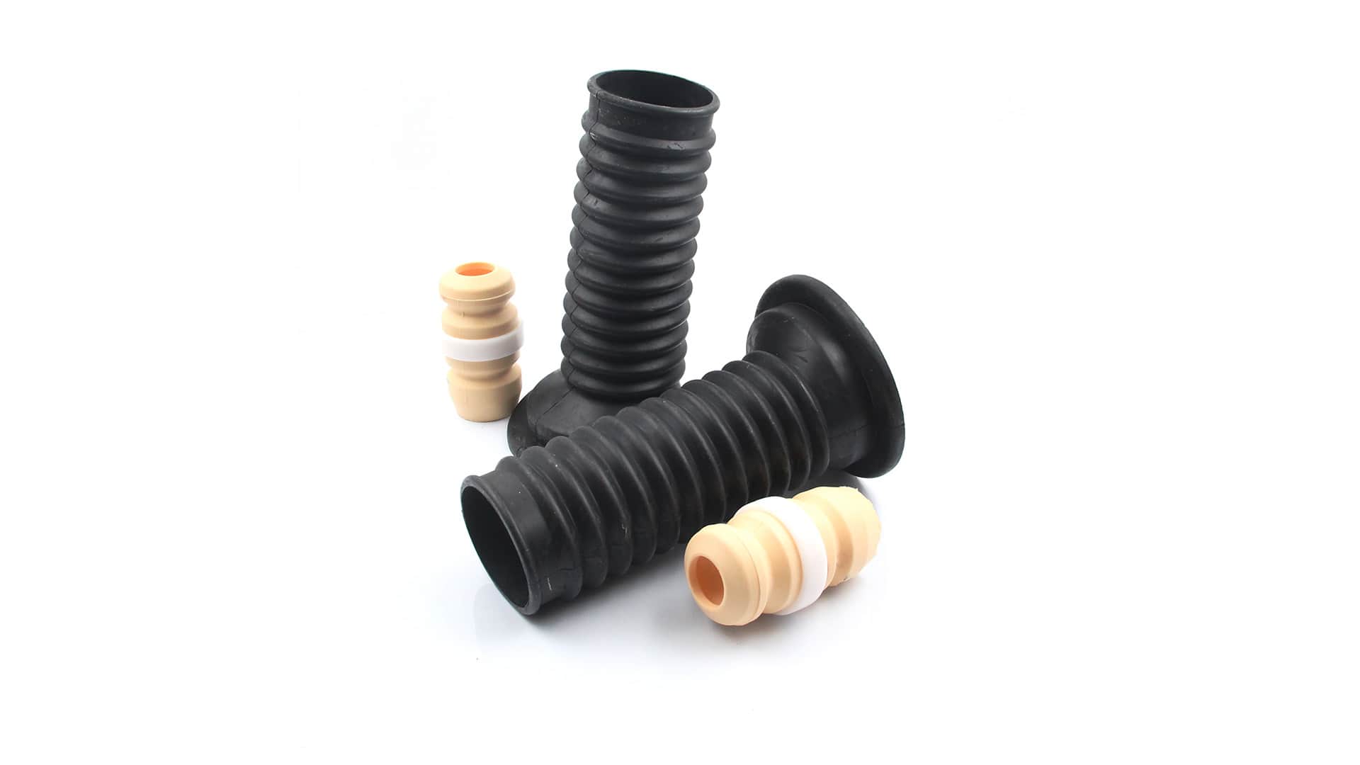 SKF 4815702060 Støvkappe, støtdemper VKDP 83107 T