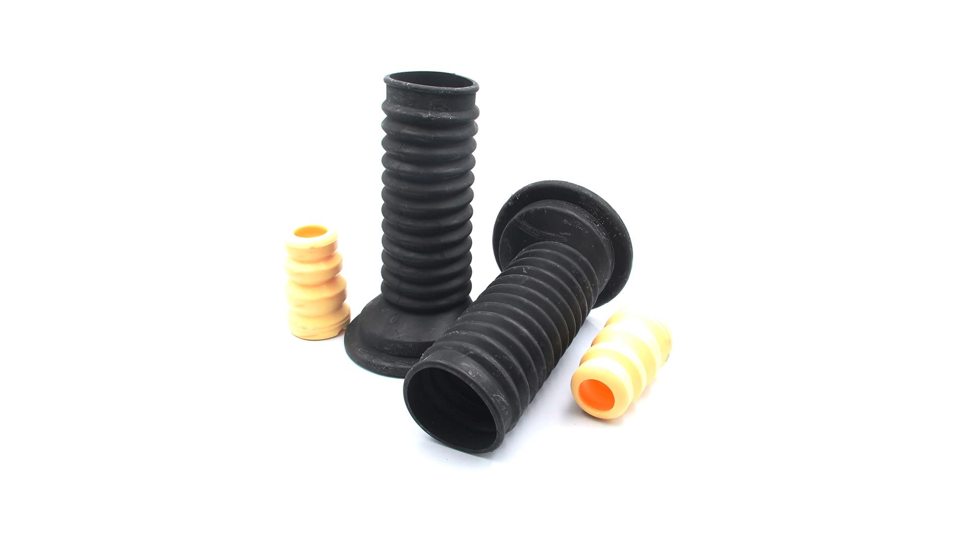 SKF 4815702080 Støvkappe, støtdemper VKDP 83111 T
