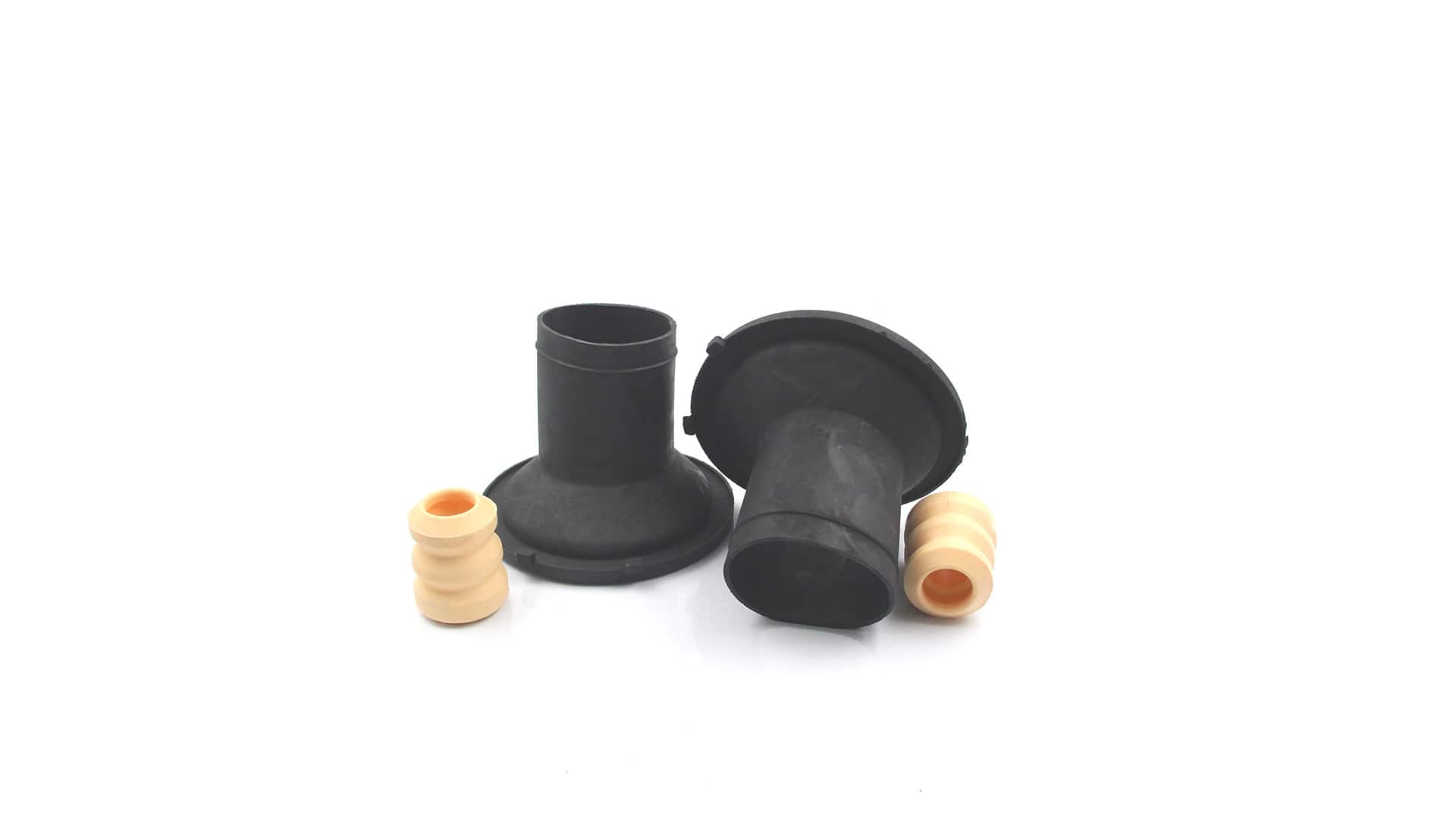 VKDP 83120 T SKF 4815720070 Staubschutzsatz, Stoßdämpfer