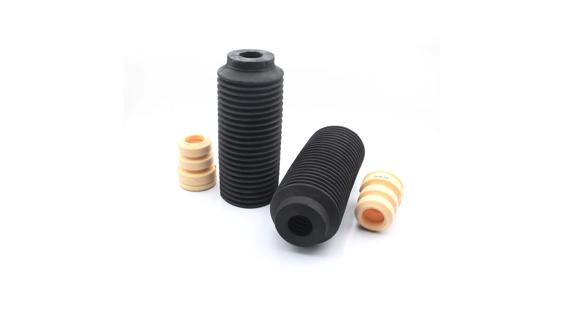 VKDP 83202 T SKF 540524M400 Staubschutzsatz, Stoßdämpfer