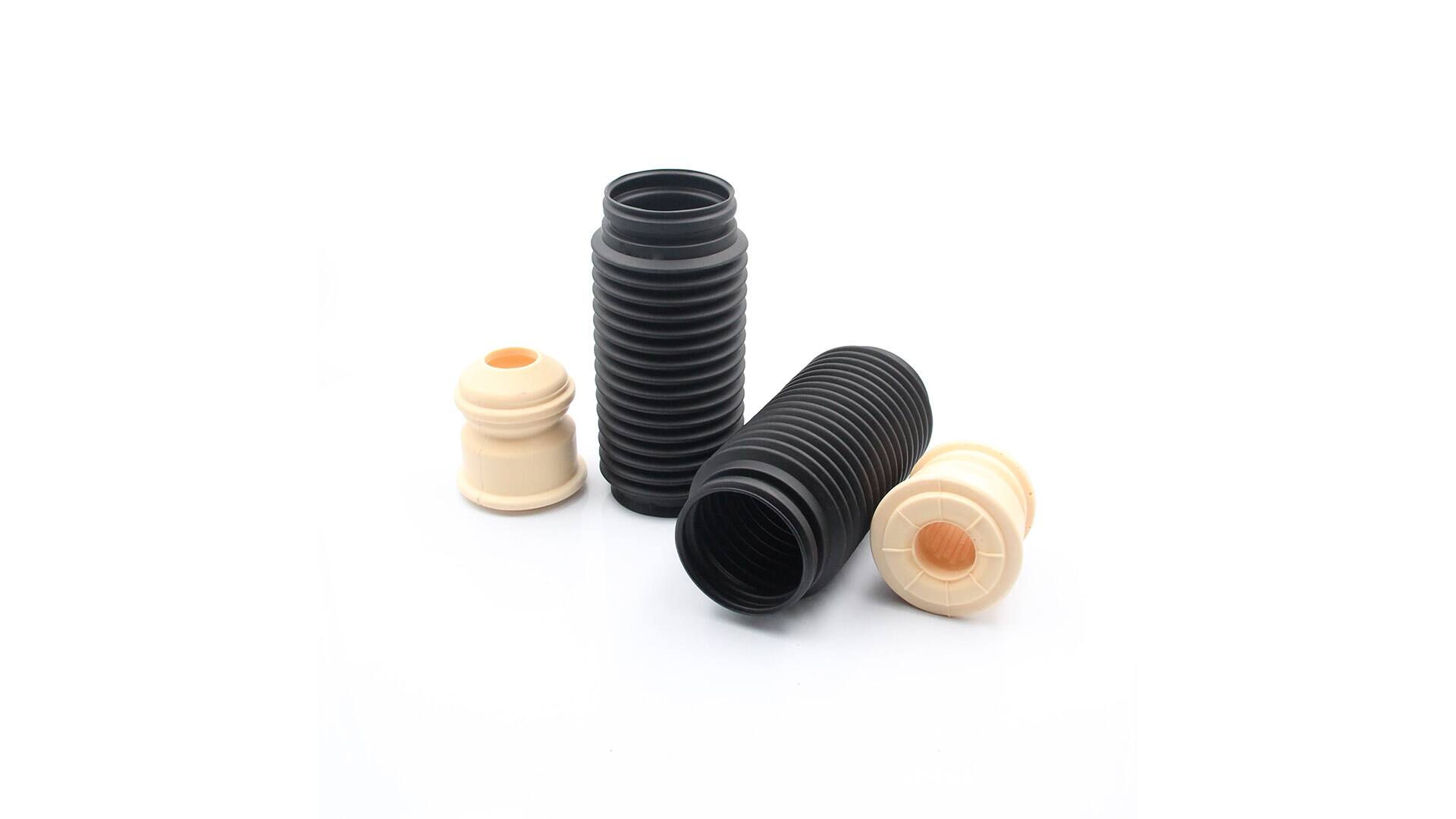 SKF 51722SMGE04 Zestaw ochrony przeciwpyłowej, amortyzator VKDP 83307 T