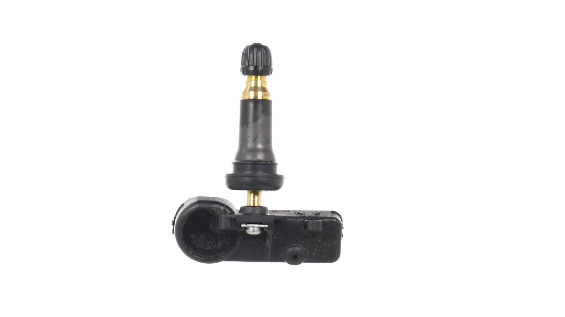 SKF VKRA 110017 TPMS-sensor CITROËN Jumpy II MPV (VF7) 2.0 i 140 hk Bensin 2010