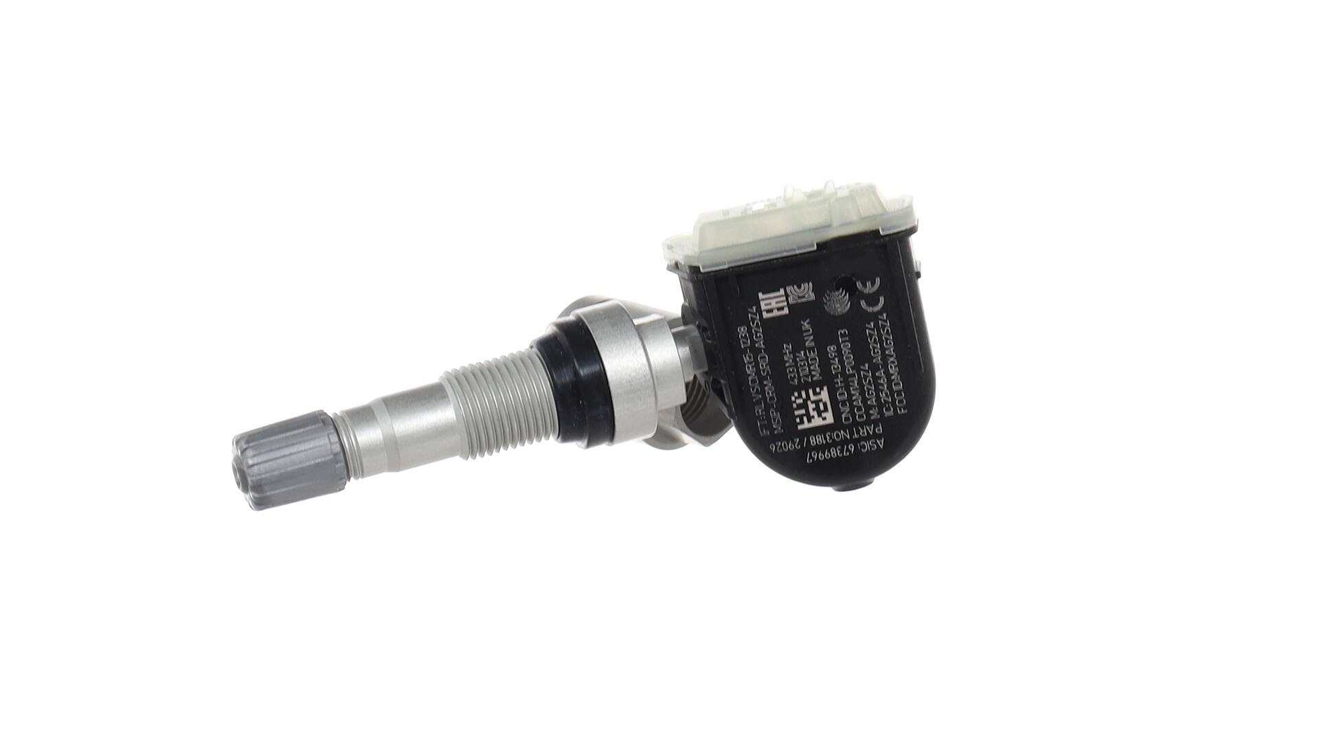 SKF VKRA 110052 TPMS-sensor Ford Transit Custom Minibuss 2.0 EcoBlue 170 hk Diesel 2023