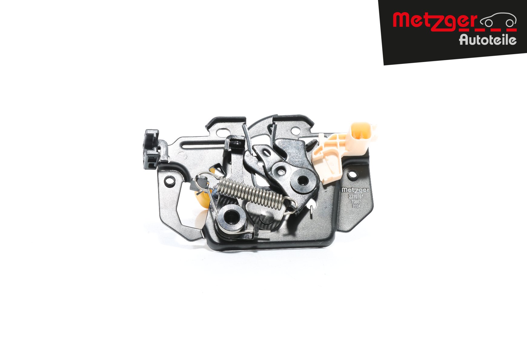 METZGER 2310761 replacement Ford Fiesta Mk4 hood price