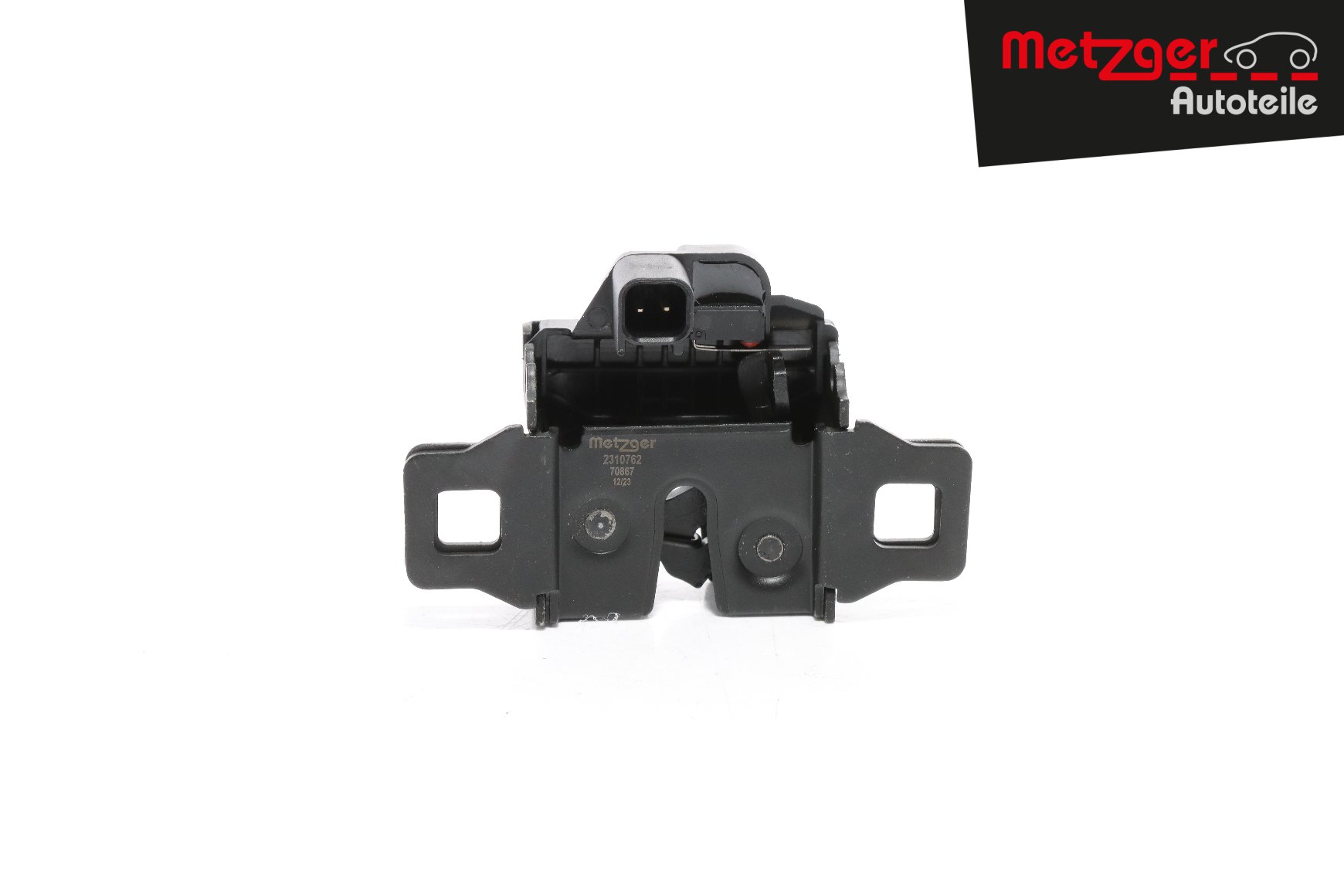 METZGER 2310762 Cofano anteriore Range Rover Evoque L538 originale prezzo