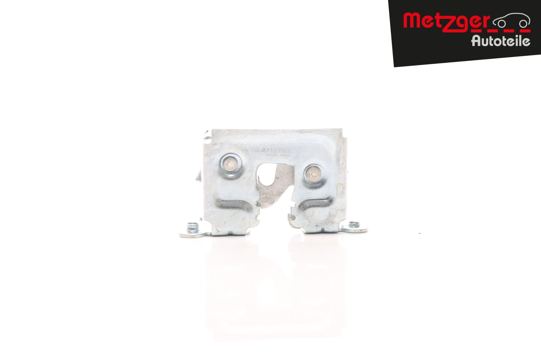 METZGER 2310763 motorpanser og tilbehør Mini r55 1.6 Cooper D 109 hk Diesel 2007