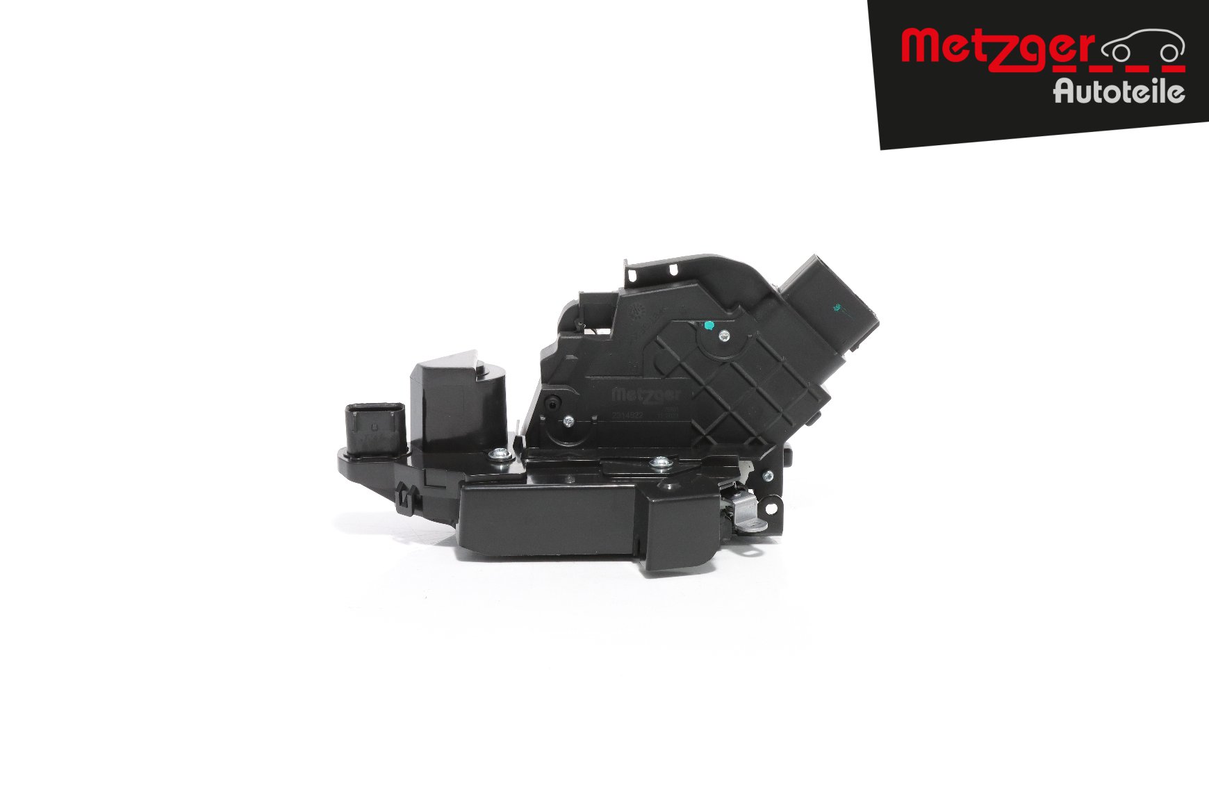 METZGER 2314522 deurslot 31253662