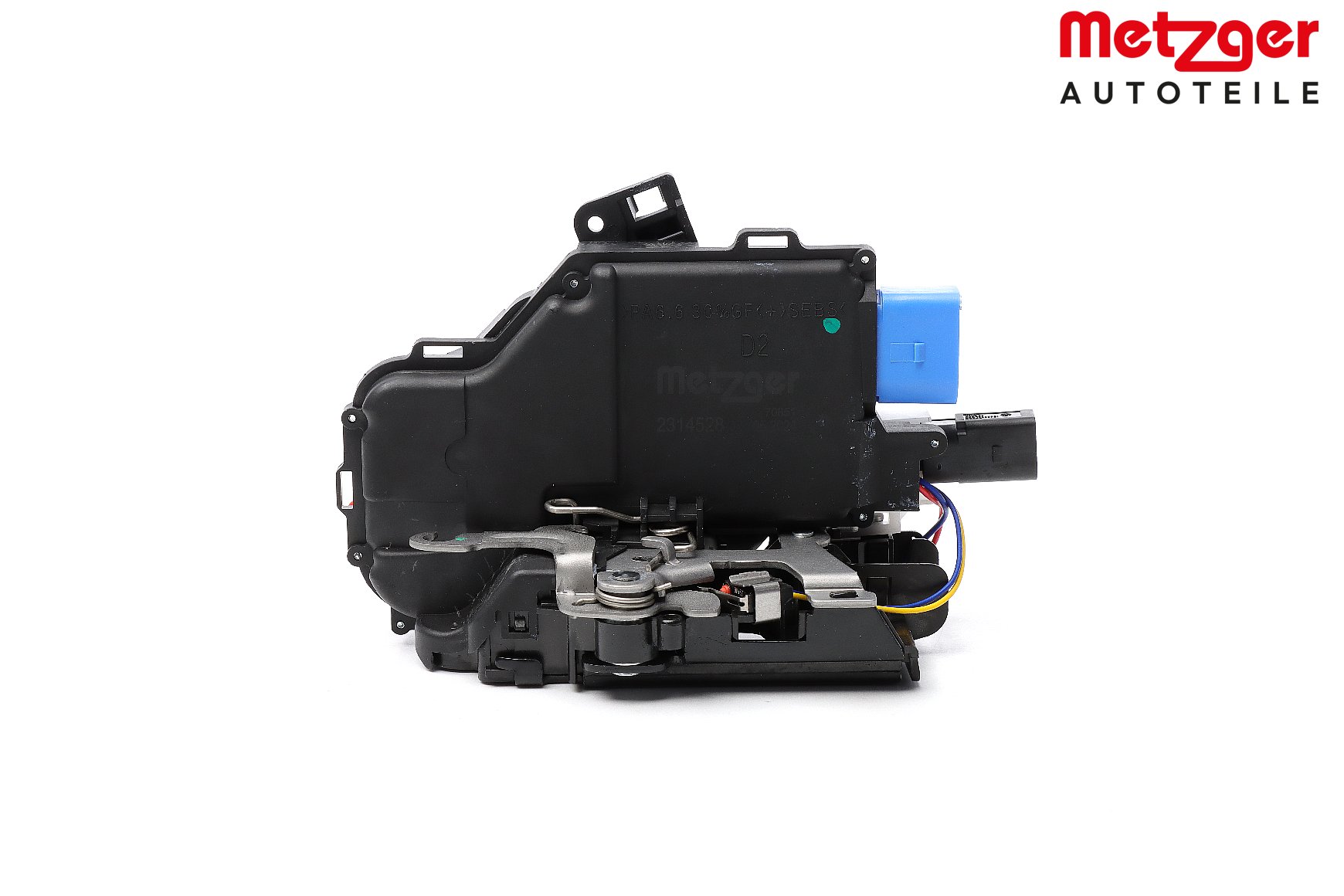 METZGER 2314528 Calidad y precios justos