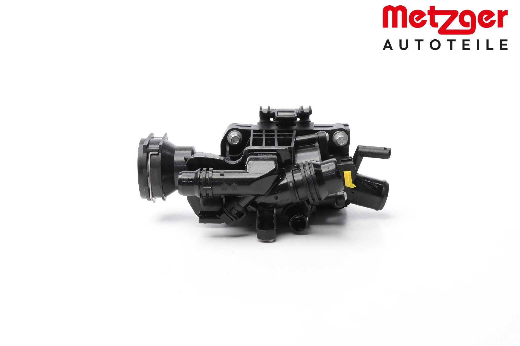 METZGER 4006486 Termostat układu chłodzenia VAUXHALL Mokka II