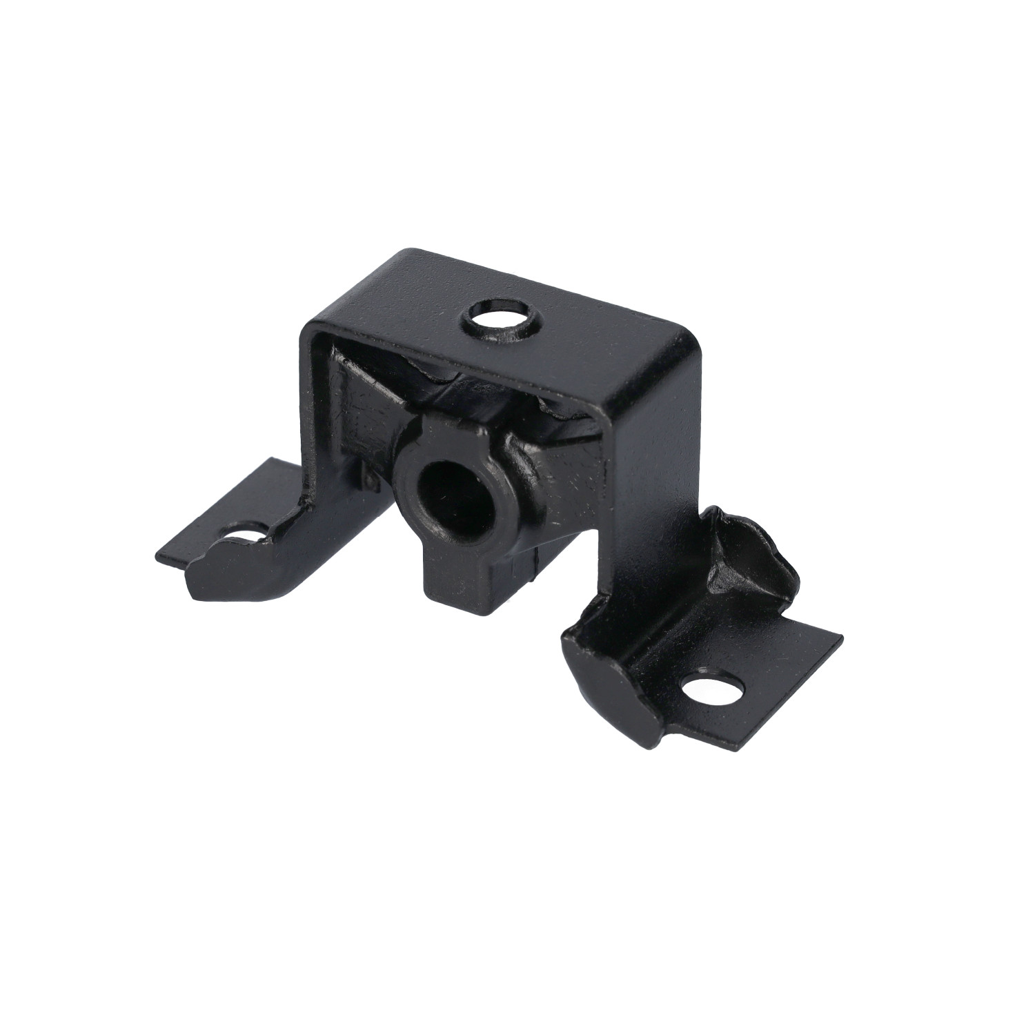 FEBI BILSTEIN 181465 Houder, uitlaatsysteem Nissan Navara D40 2.5 dCi 4WD 144 Pk Diesel 2023