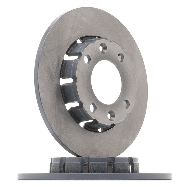 Bremsscheiben FEBI BILSTEIN PEUGEOT 2008 181531