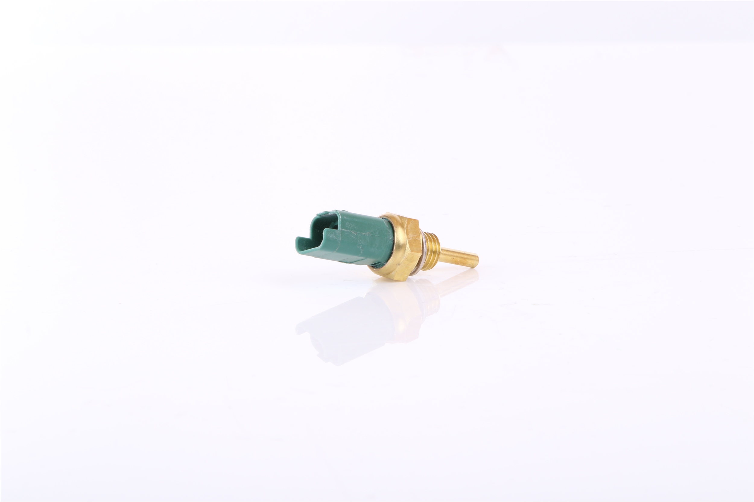 NISSENS 207004 koelvloeistof temperatuur sensor Opel Corsa D 1.3 CDTI (L08, L68) 75 Pk Diesel 2008