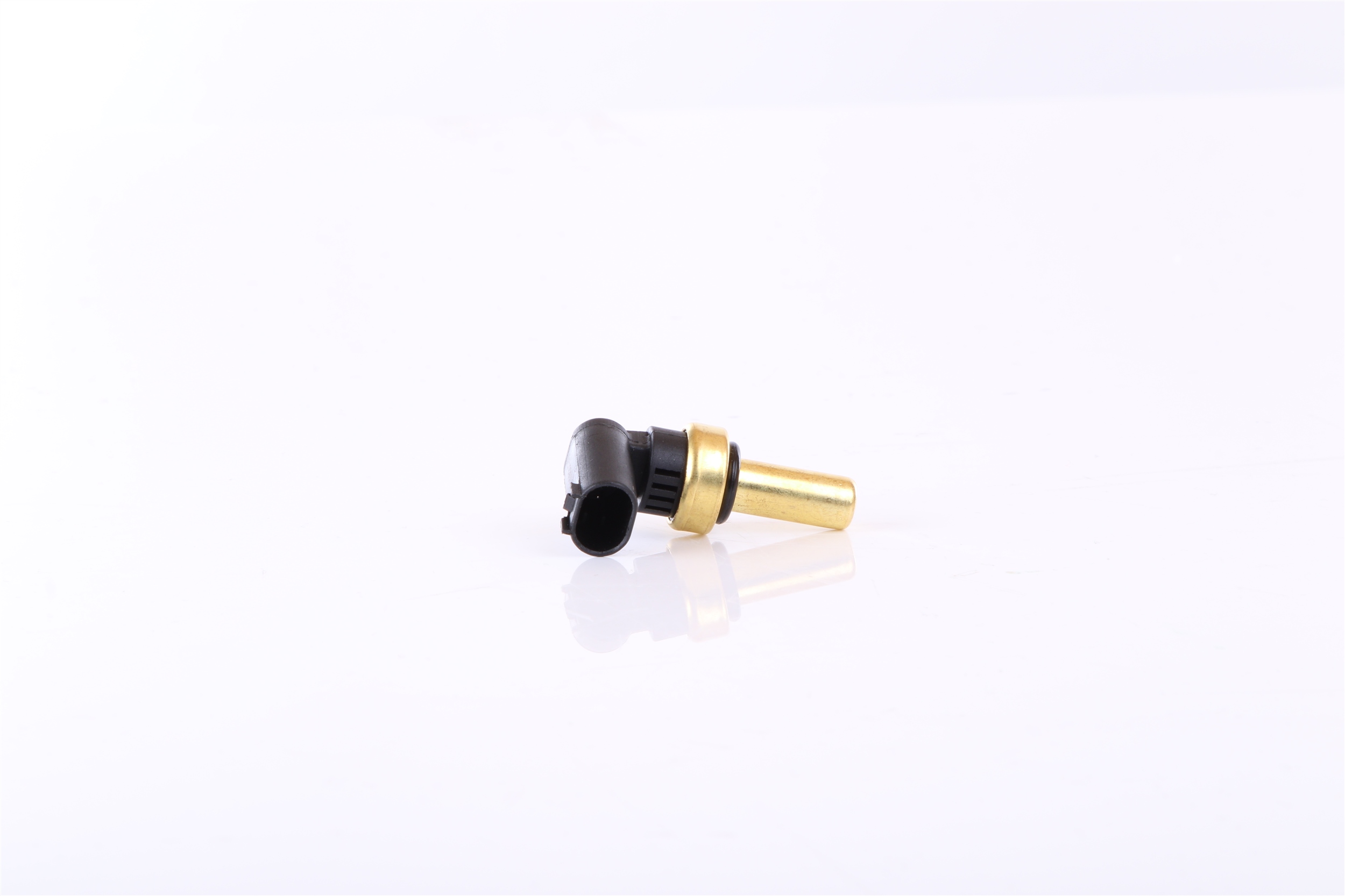 NISSENS 207046 koelvloeistof temperatuur sensor Opel Corsa D 1.2 LPG (L08, L68) 83 Pk Benzine/Autogas (LPG) 2014