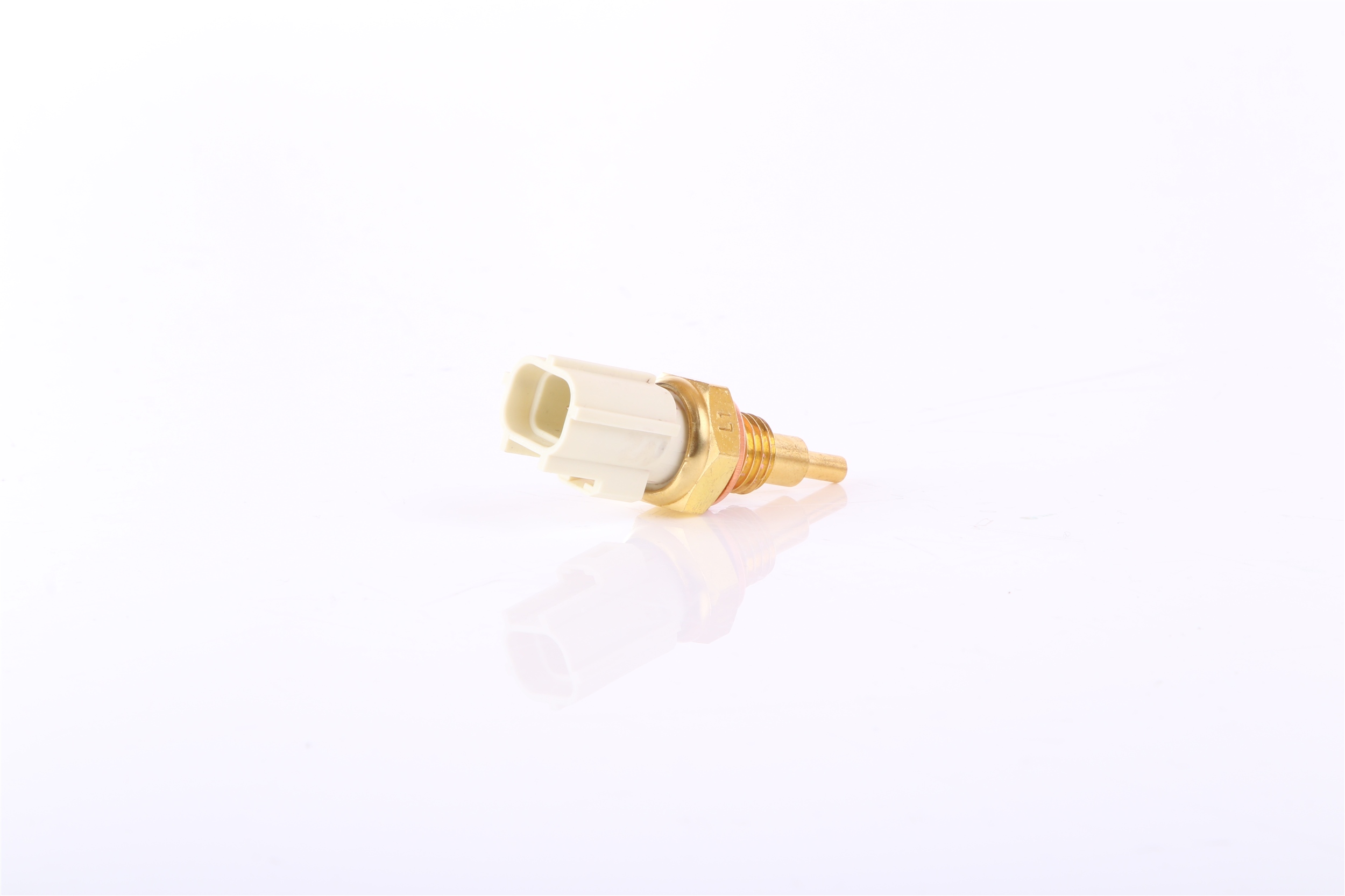 NISSENS 207098 kjølevæsketemperatursensor TOYOTA RAV4 IV SUV (XA40) 2.0 (ZSA42) 143 hk Bensin 2017