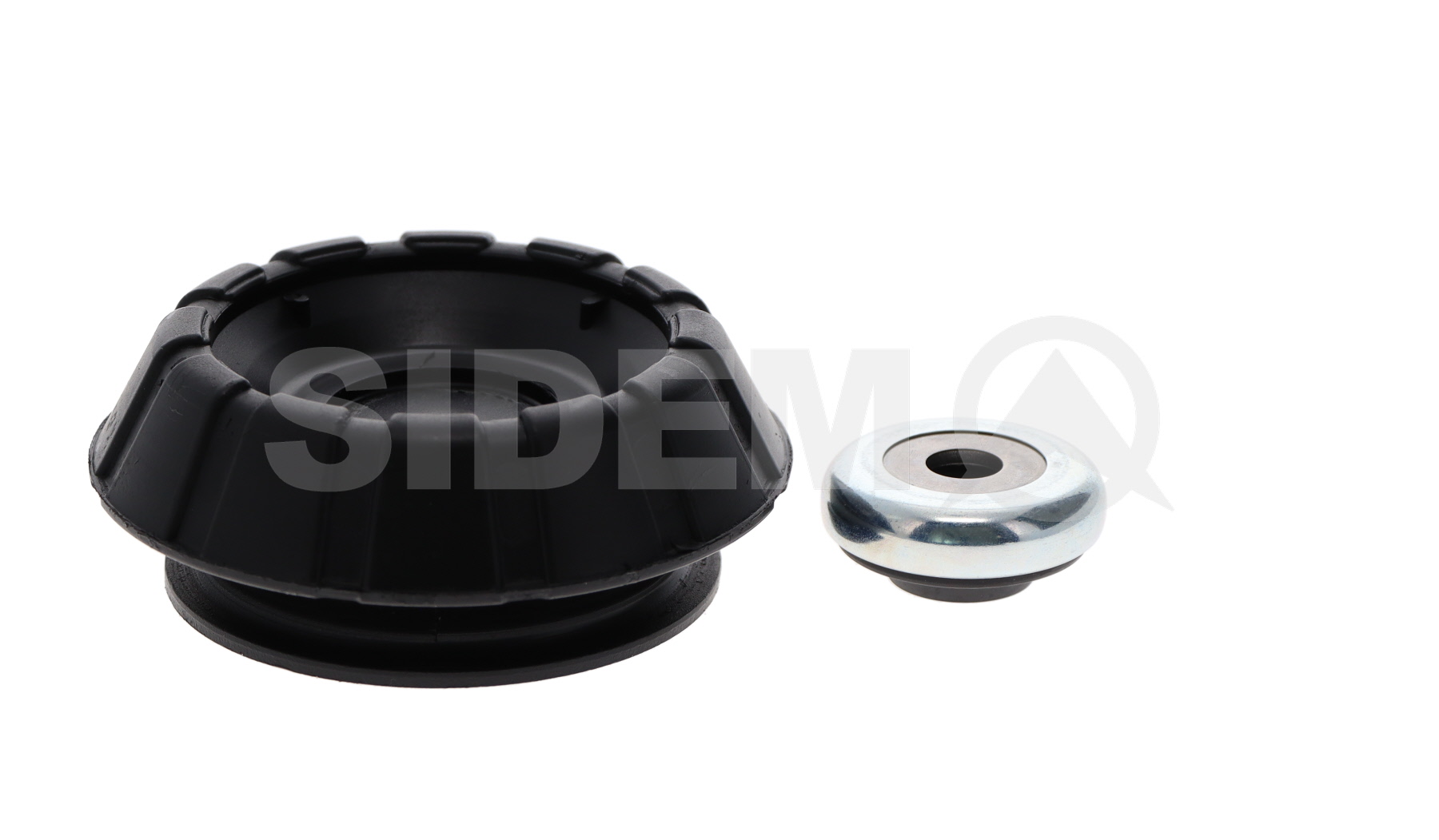 SIDEM 877407 KIT Horné uloženie tlmiča SUZUKI Swift III Hatchback (MZ, EZ) 1.3 4WD (RS 413, ZD11S) 91 KS Benzín 2009