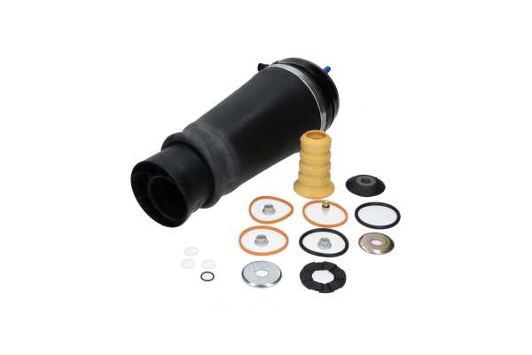 KAVO PARTS SAS-10040 luchtbalg RNB000060