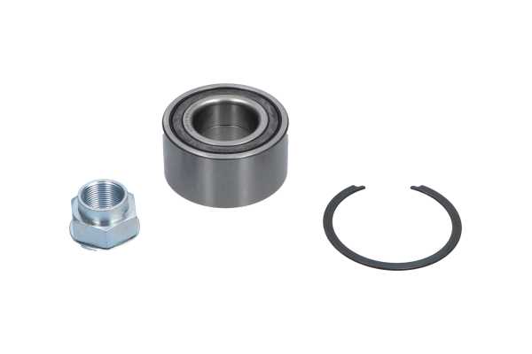 KAVO PARTS WBK-10066 hjullager FIAT Doblo II Stasjonsvogn (263) 1.6 D Multijet (263AXN1B, 263AXV1B) 120 hk Diesel 2015