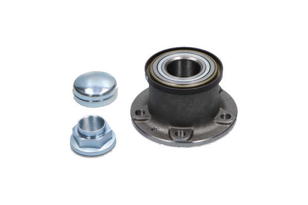 KAVO PARTS WBK-10071 Lożisko kolesa - opravná sada VAUXHALL Movano Mk3 (C) Van (U9)