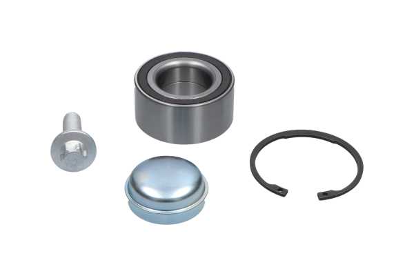 KAVO PARTS WBK-10072 Riteņa rumbas gultnis Mercedes W245 B 200 2.0 Turbo (245.234) 193 ZS Benzīns 2010