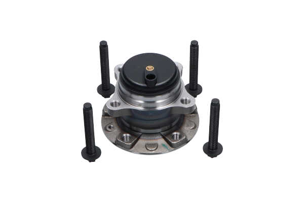 KAVO PARTS WBK-10079 hjulnav Citroen C4 Picasso 2 2.0 i 16V 143 hk Bensin 2014