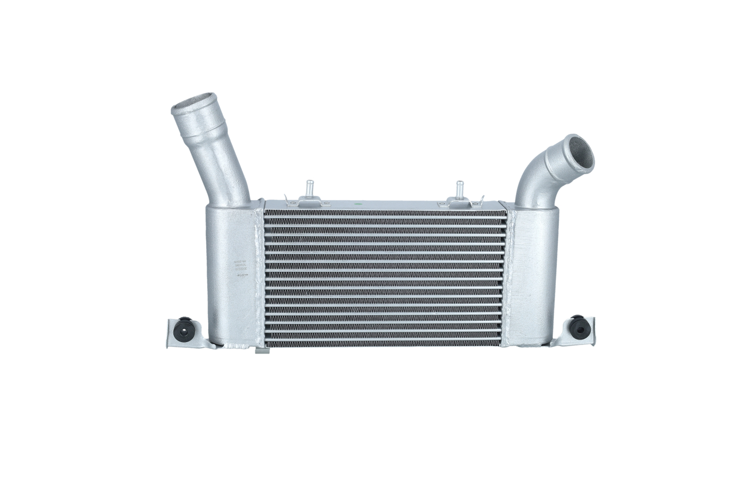 NRF 309098 MITSUBISHI Intercooler pris