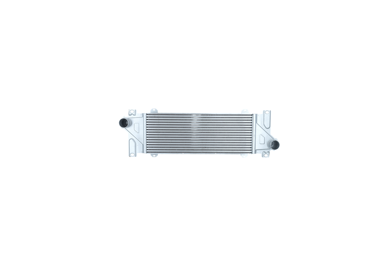 NRF 309110 intercooler A 901 501 10 01