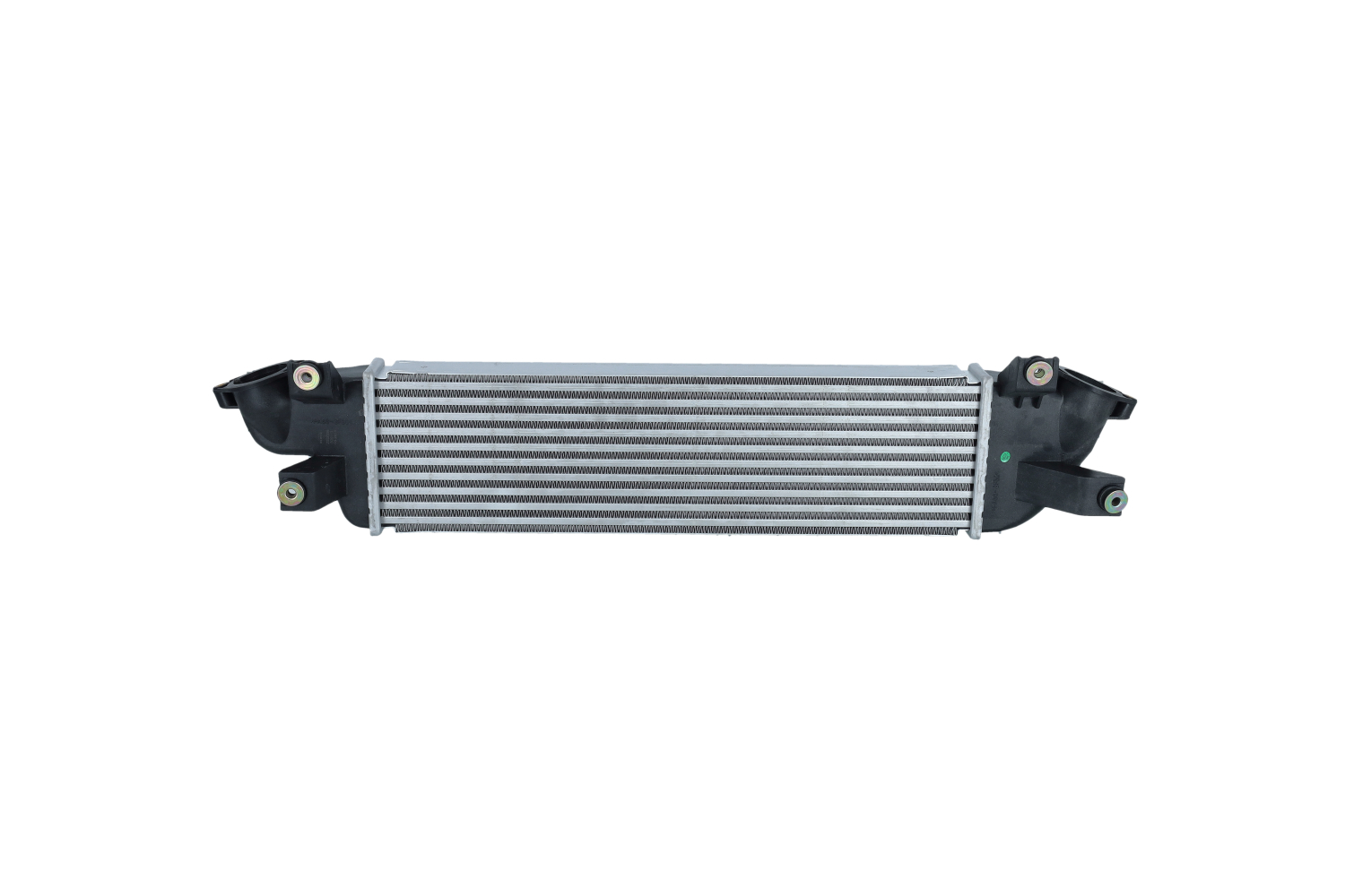 NRF 309113 MITSUBISHI Intercooler pris