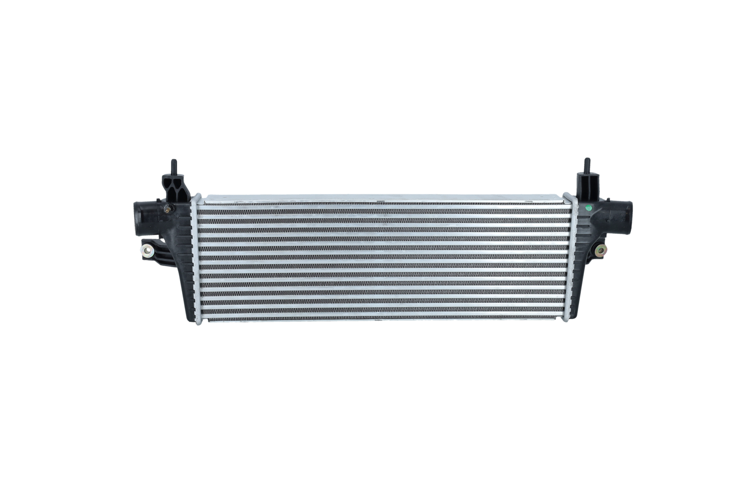 Ladeluftkühler 309117 NRF Intercooler Kosten
