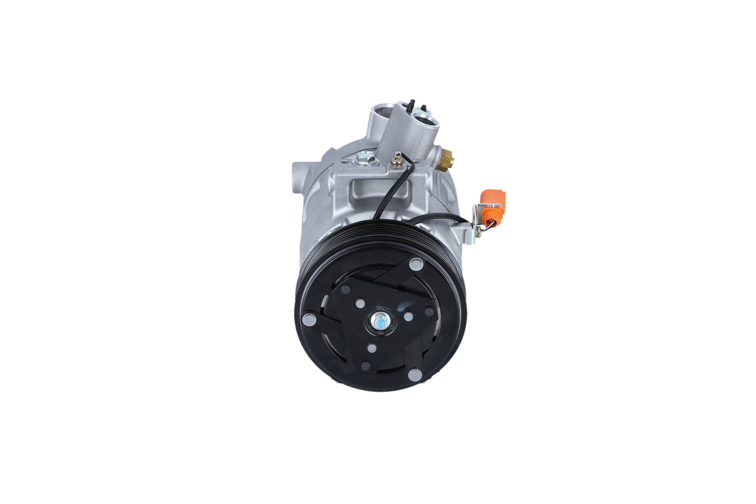 Compressor do ac NRF AUDI A3 320197