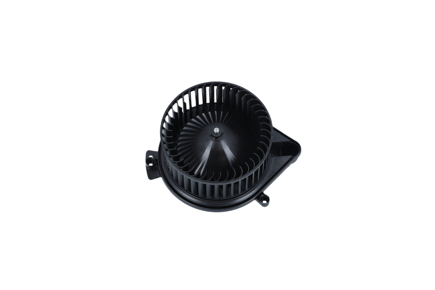 NRF 34495 Ventilador de calefacción Audi A4 B7 Avant 2.7 TDI 180 cv Gasóleo 2007