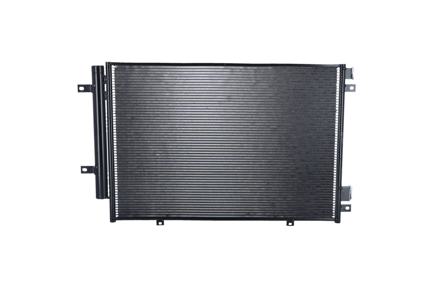 NRF 350598 Kondenzator Suzuki SX4 S-Cross 1.6 DDiS AllGrip (AKK 416D) 120 km Dizel 2021