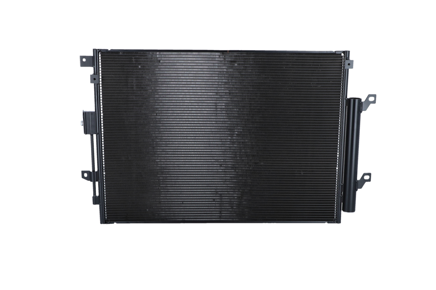NRF 350601 Kondensators Jeep Cherokee KL 2.2 CRD 195 ZS Dīzelis 2023