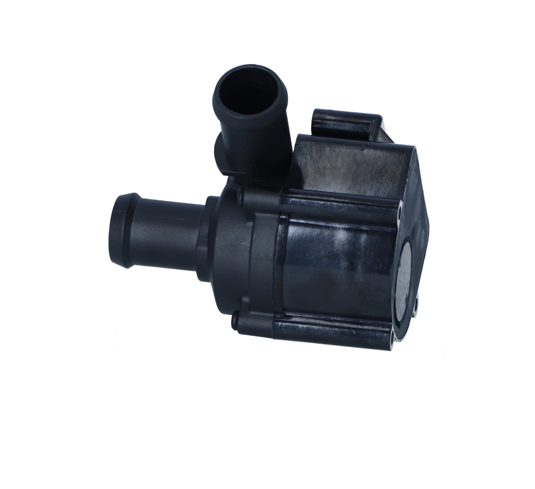 NRF 390061 sirkulasjonspumpe Audi A6 C8 45 TFSI Mild Hybrid 265 hk bensin/elektro 2024