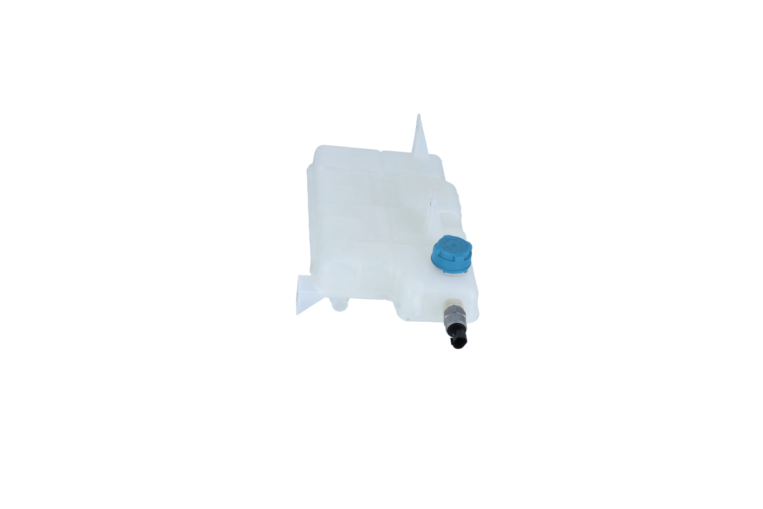 NRF 454105 replacement Iveco Daily V Platform coolant expansion tank price