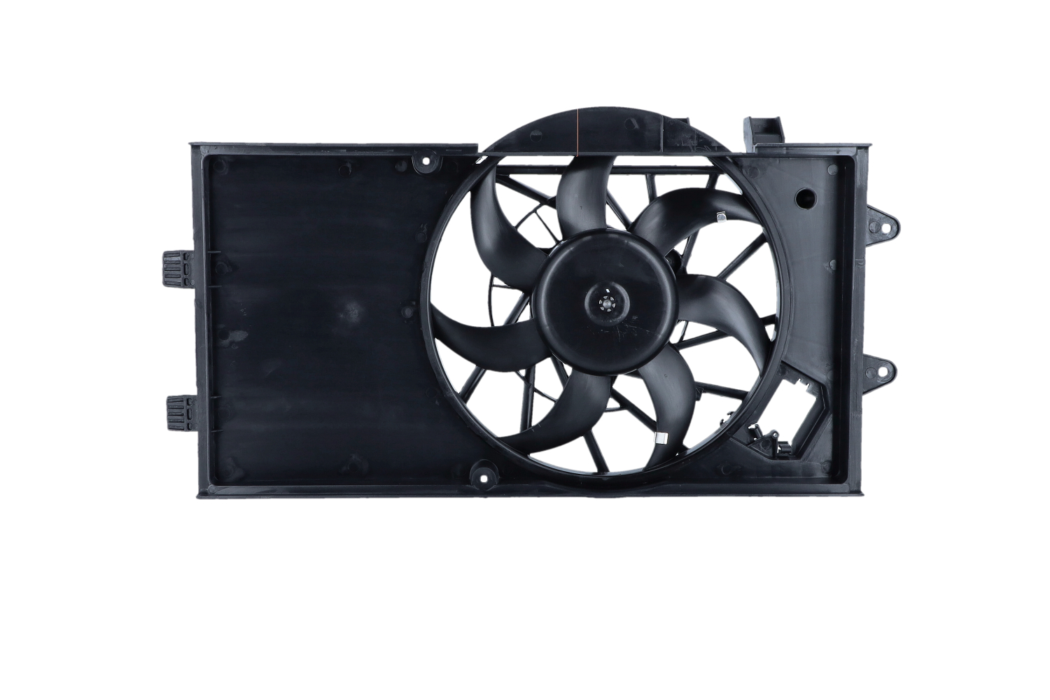 NRF 470056 replacement Opel Corsa E radiator fan price