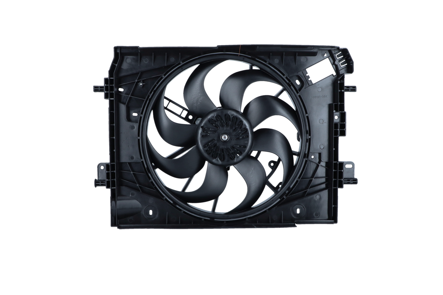 NRF 470058 koelventilator 21 48 195 21R