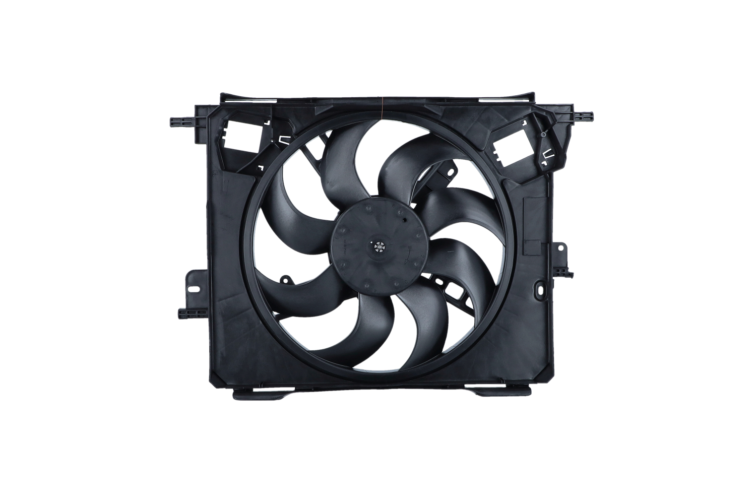Elektrolüfter NRF RENAULT TWINGO 470060