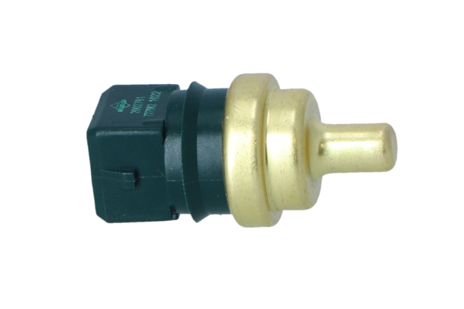 NRF 727002 Kühlmitteltemperatursensor Skoda Fabia 6Y5 1.4 60 PS Benzin 2003