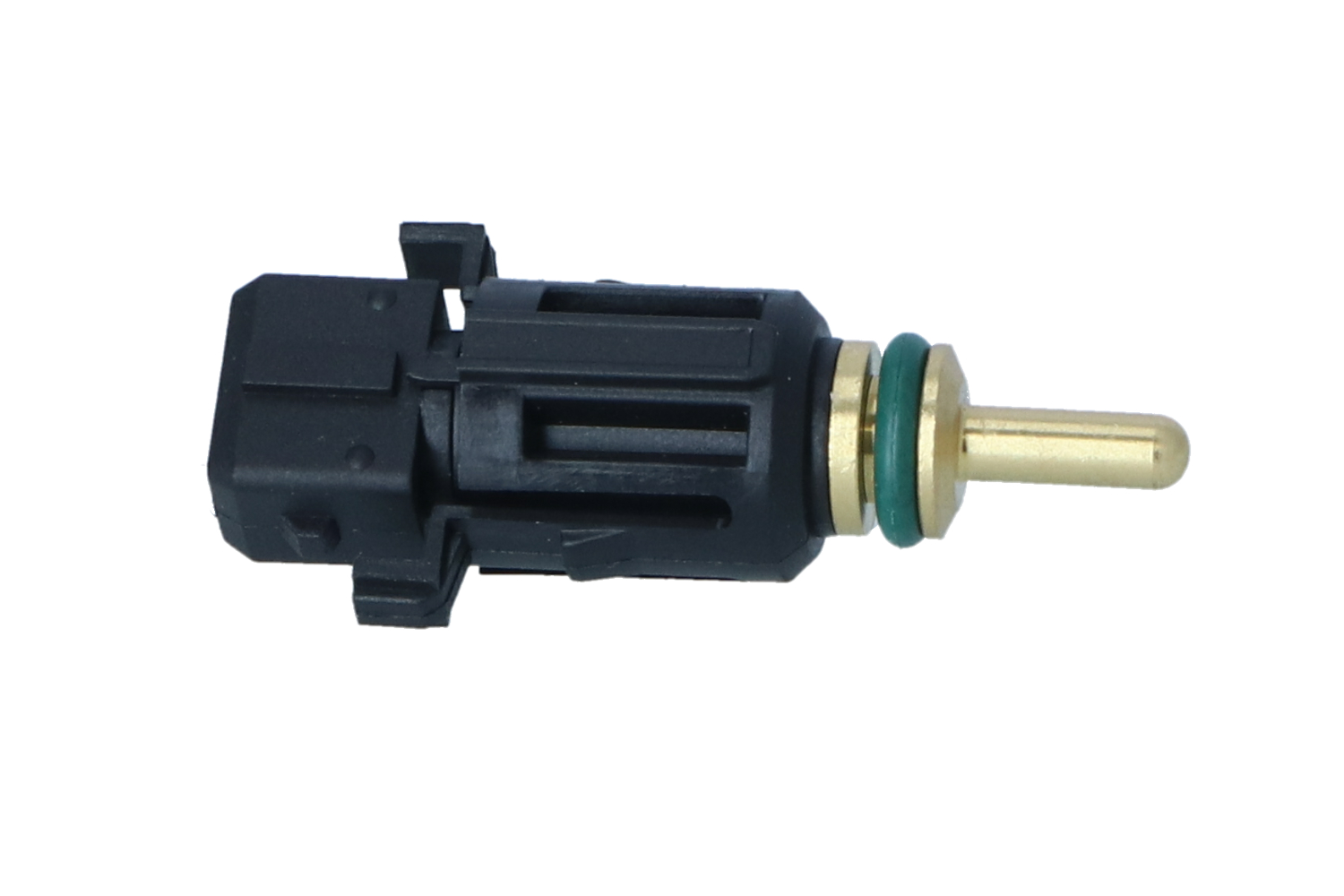 NRF 727025 Coolant temperature sensor BMW F20 118 i 170 hp Petrol 2013