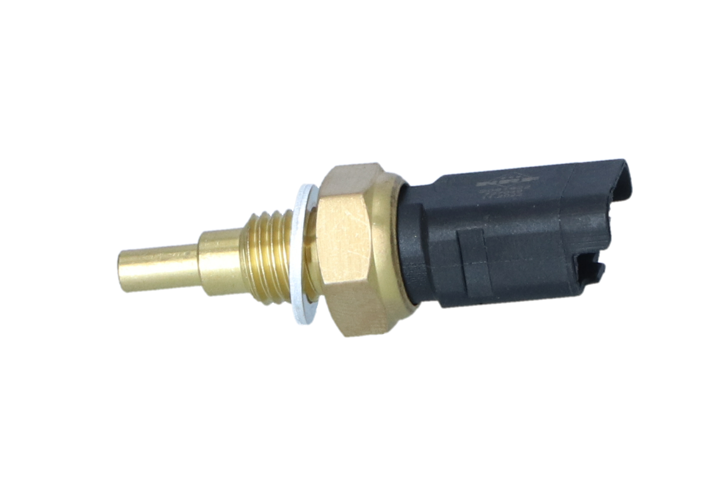 NRF 727049 Temperatursensor Lancia Y 840A 1.2 60 PS Benzin 2003