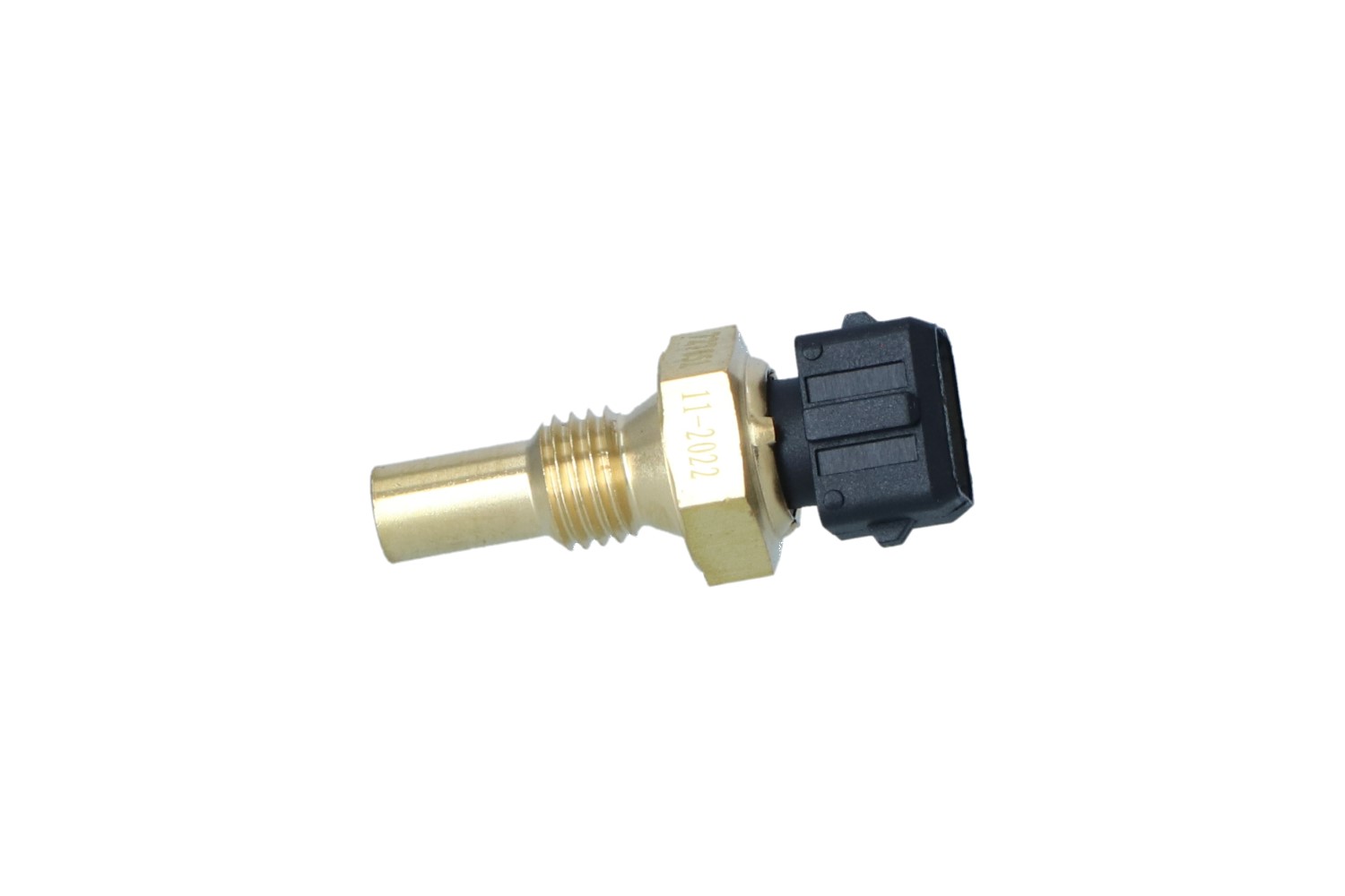 NRF 727051 Sonde de température de liquide de refroidissement Peugeot 206 (2A/C) 1.4 i 75 CV Essence 2005