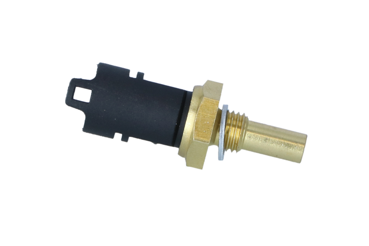 NRF 727056 Coolant temperature sensor BMW E39 530d 3.0 184 hp Diesel 2000