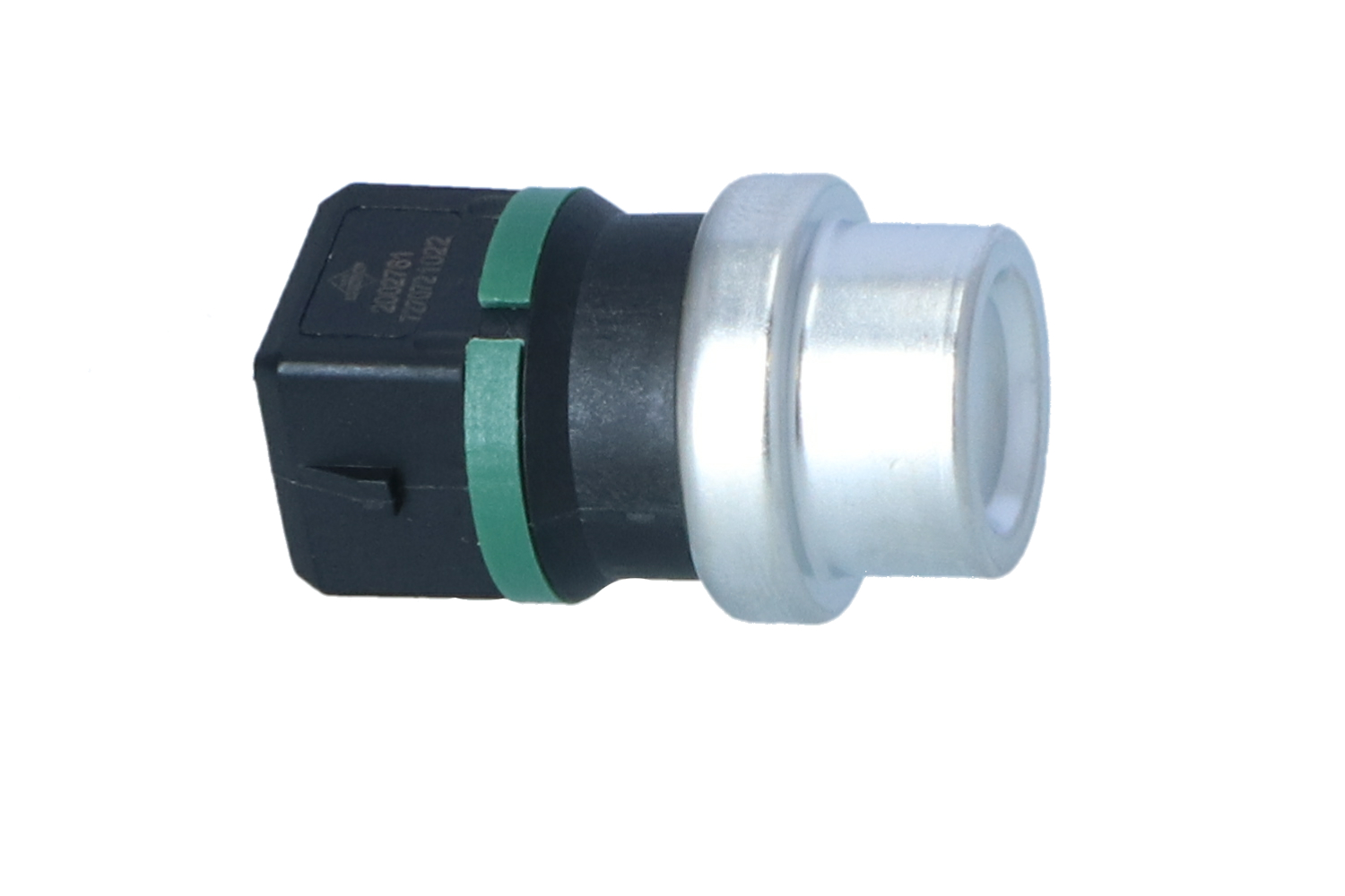 NRF 727072 Kühlmitteltemperatursensor Skoda Fabia 6Y5 1.4 60 PS Benzin 2001