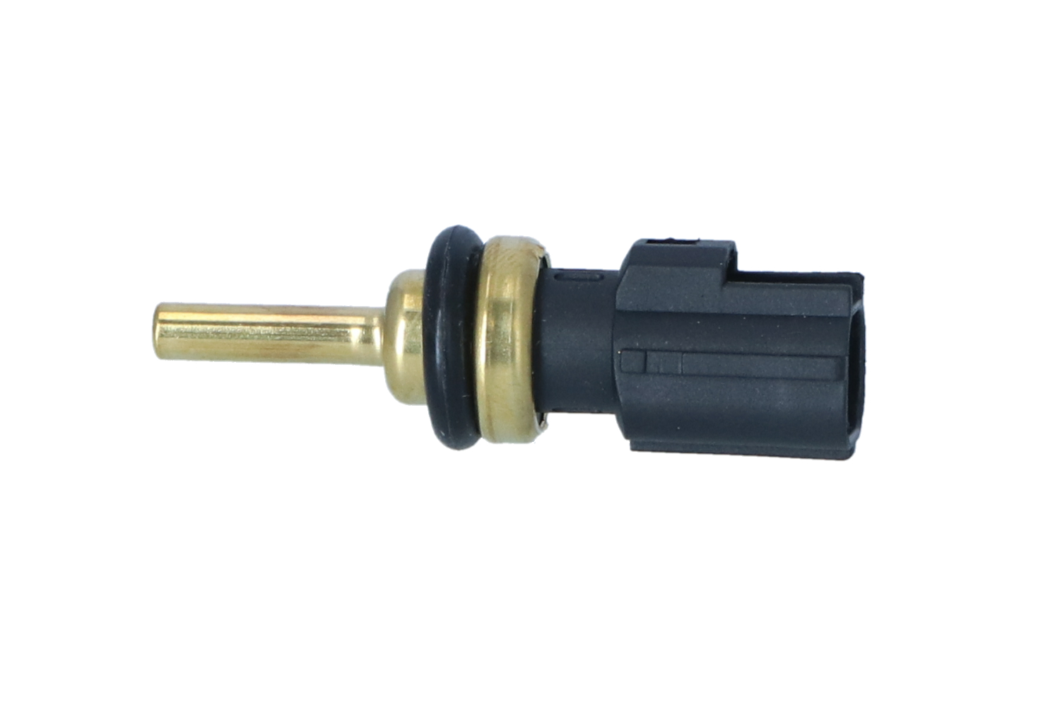 NRF 727078 Kylvätsketemperatursensor Volvo V70 III D5 AWD 230 hk Diesel 2013