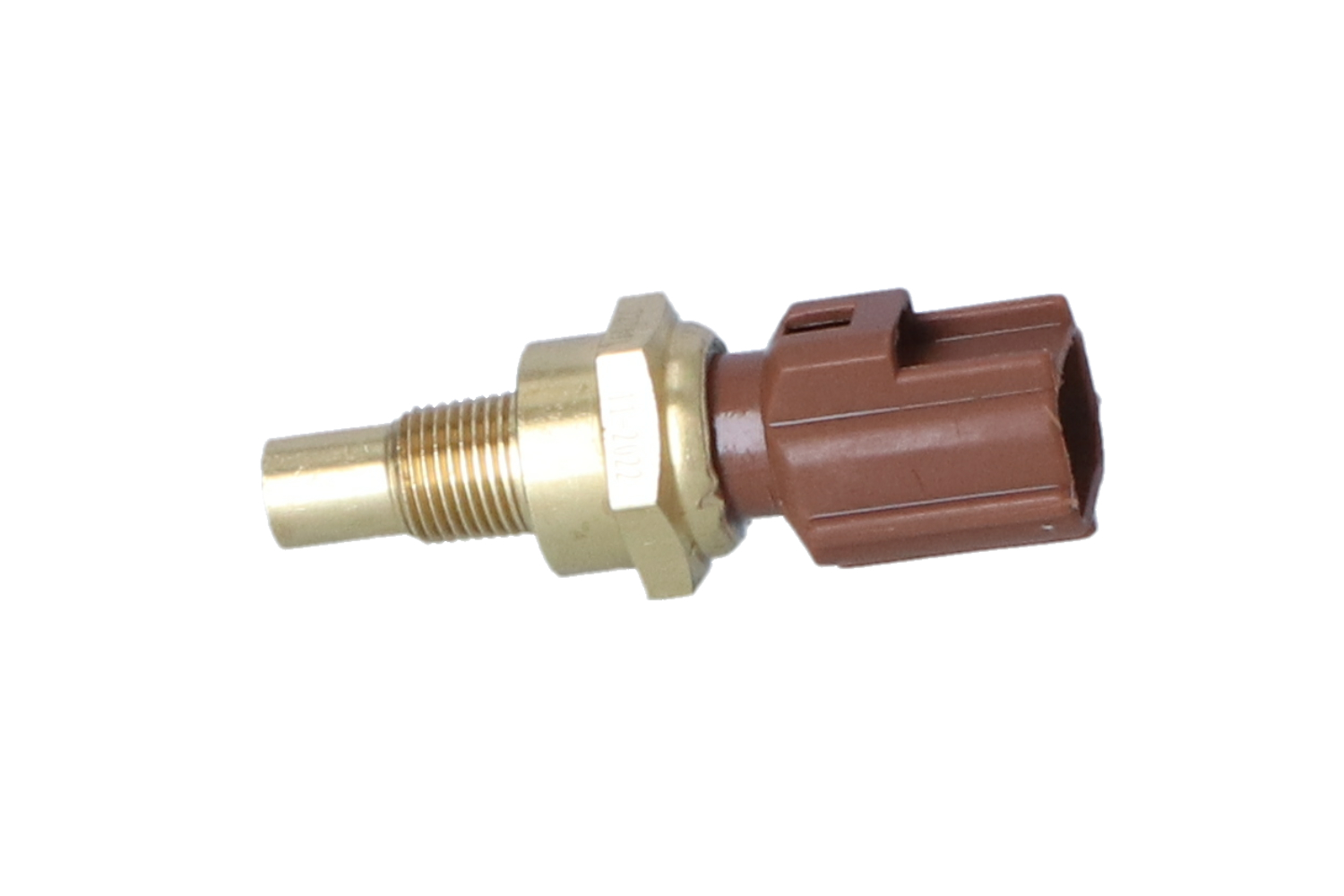 NRF 727091 Kühlmitteltemperatursensor Ford Transit Mk5 Bus 2.3 16V RWD (F_B_, F_C_, F_A_) 146 PS Benzin 2005