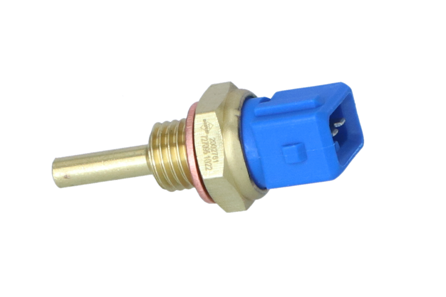 NRF 727095 Temperature sensor NISSAN Sunny III Hatchback (N14) 2.0 GTI 16V 143 hp Petrol 1995