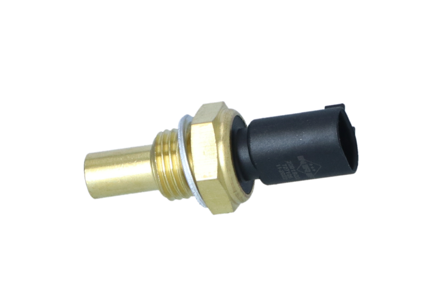 NRF 727105 Sensor de temperatura Mercedes W169 A 200 CDI 2.0 (169.008, 169.308) 140 cv Diesel 2007