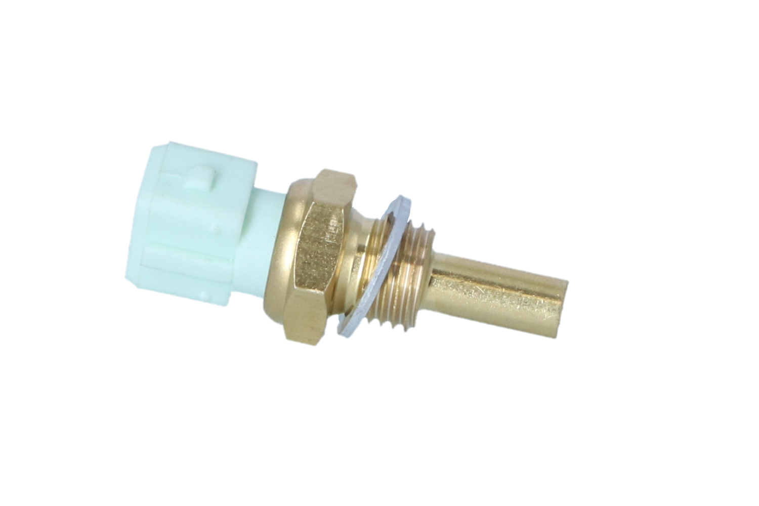 NRF 727106 Temperature sensor Audi A6 C4 Avant 2.5 TDI 116 hp Diesel 1994