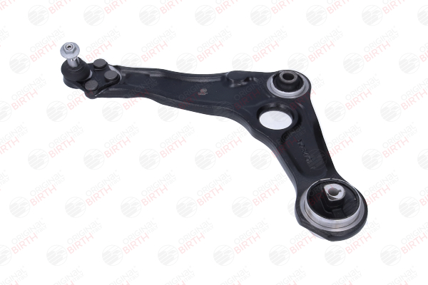 BIRTH BR3024 Braccetti Renault Scénic IV 1.6 dCi 160 160 CV Diesel 2021