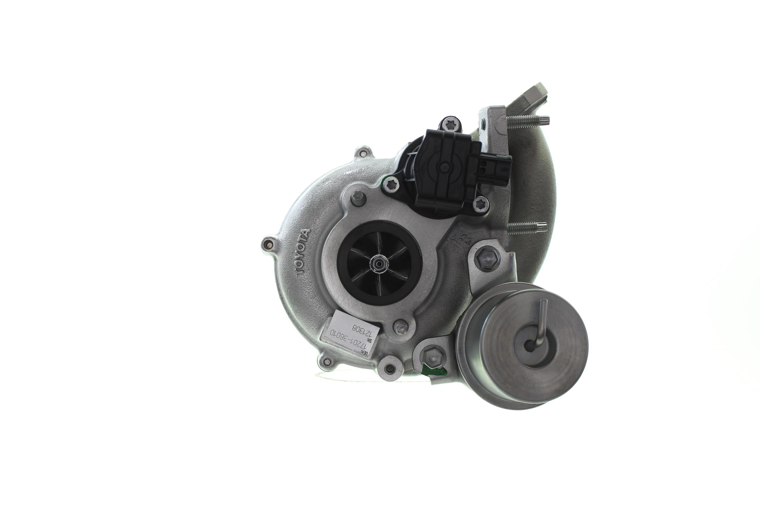 ALANKO 11902045 turbo Lexus GSC 10 200t (ASC10) 245 hk Bensin 2022